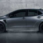 Foto hiasan ihsan Toyota