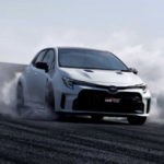 toyota gr corolla circuit edition 17