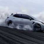 toyota gr corolla circuit edition 18