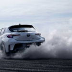 toyota gr corolla circuit edition 19