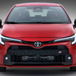 toyota gr corolla core edition 01
