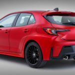 toyota gr corolla core edition 02