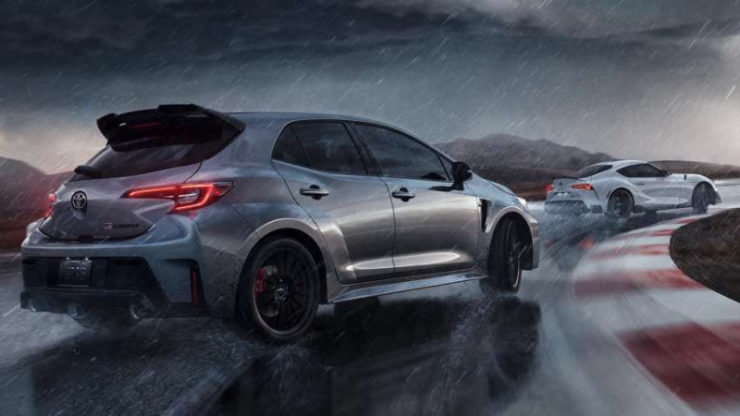 toyota gr corolla teaser 04