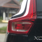 volvo xc40 recharge ev 11