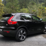 volvo xc40 recharge ev 15