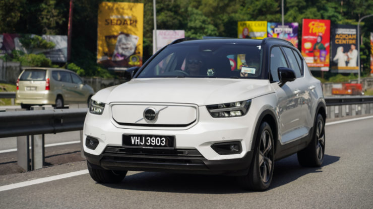 volvo xc40 recharge ev official 03
