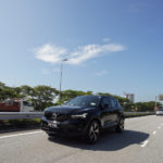 volvo xc40 recharge ev official 04