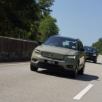 volvo xc40 recharge ev official 06