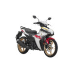yamaha y16zr wgp 60th anniversary 05