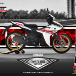 yamaha y16zr wgp 60th anniversary 06