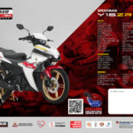 yamaha y16zr wgp 60th anniversary 07