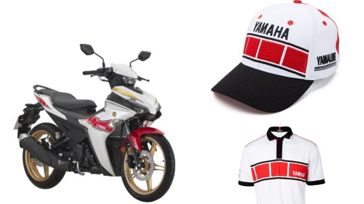 yamaha y16zr wgp 60th thumb