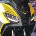 aprilia sr gt 200 01