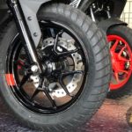 aprilia sr gt 200 04