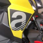 aprilia sr gt 200 05