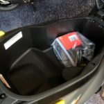 aprilia sr gt 200 07