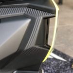 aprilia sr gt 200 08