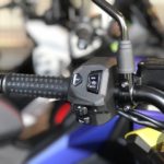 aprilia sr gt 200 09