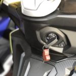 aprilia sr gt 200 10