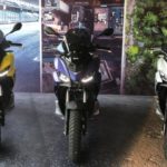 aprilia sr gt 200 13