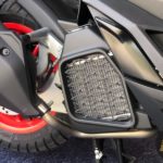 aprilia sr gt 200 14