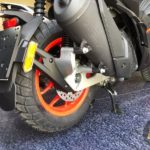 aprilia sr gt 200 16