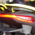 aprilia sr gt 200 17