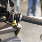 aprilia sr gt 200 19