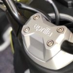 aprilia sr gt 200 20