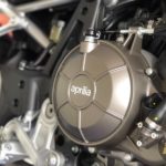 aprilia tuareg 660 15