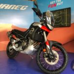 aprilia tuareg 660 17