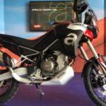 aprilia tuareg 660 18