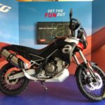 aprilia tuareg 660 19