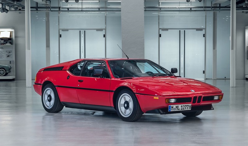 bmw m1