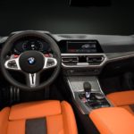 bmw m3 competition 2022 22