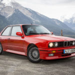 bmw m3 e30