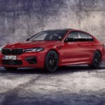bmw m5 competition 2022 07