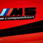 bmw m5 competition 2022 16