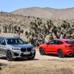 bmw x3 x4 m