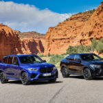 bmw x5 x6 m
