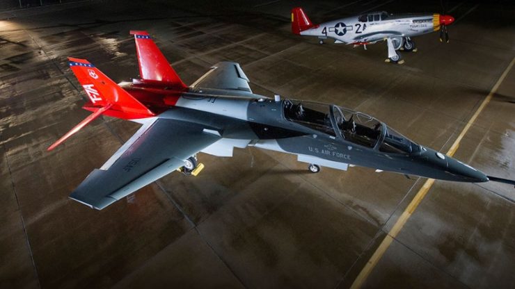 boeing t-7a red hawk 14