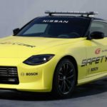 nissan z safety car 01