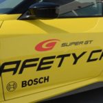 nissan z safety car 06