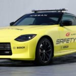 nissan z safety car 07