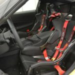 nissan z safety car 08