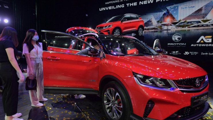 proton x50 – malay mail