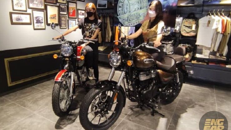 royal enfield 350 02