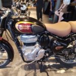 royal enfield 350 classic 10