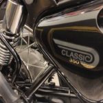 royal enfield 350 classic 11