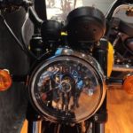 royal enfield 350 meteor 06